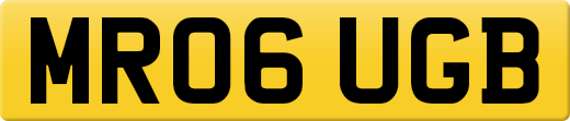 MR06UGB