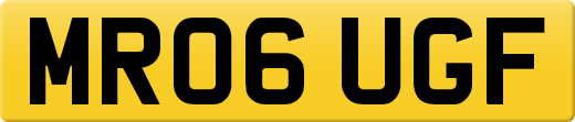 MR06UGF