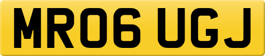 MR06UGJ