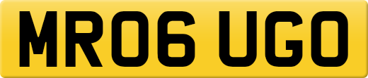 MR06UGO