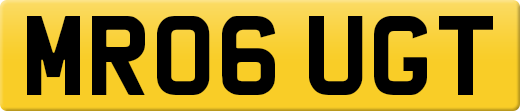 MR06UGT