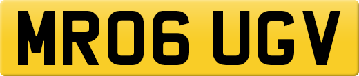 MR06UGV