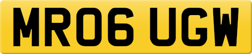 MR06UGW
