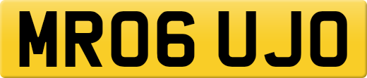 MR06UJO