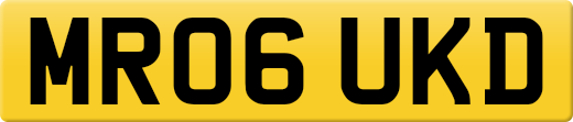 MR06UKD