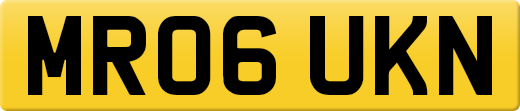 MR06UKN
