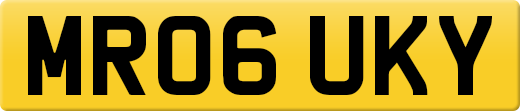 MR06UKY