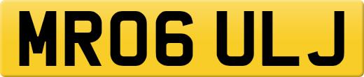 MR06ULJ