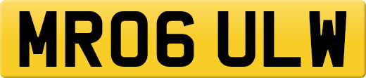 MR06ULW