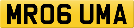 MR06UMA