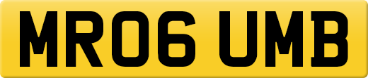 MR06UMB