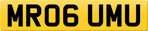 MR06UMU