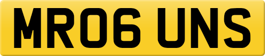 MR06UNS