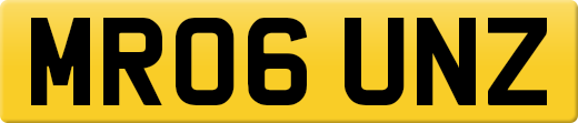 MR06UNZ