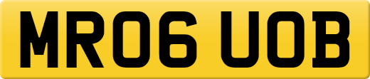 MR06UOB