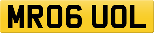 MR06UOL