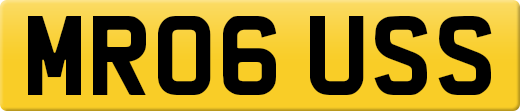 MR06USS