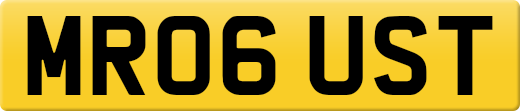 MR06UST