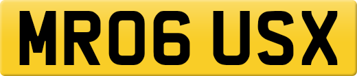 MR06USX