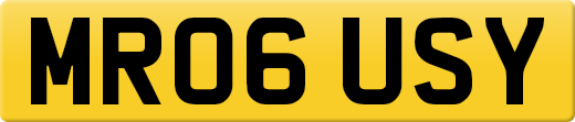 MR06USY