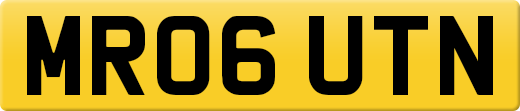 MR06UTN