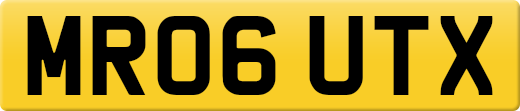 MR06UTX