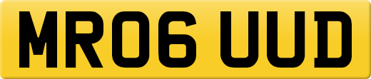 MR06UUD