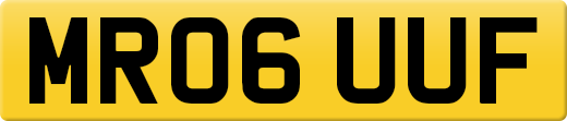 MR06UUF