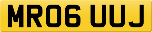 MR06UUJ