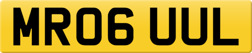 MR06UUL