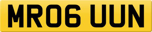 MR06UUN