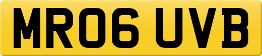 MR06UVB