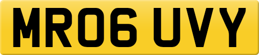 MR06UVY