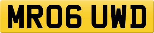MR06UWD