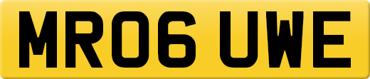 MR06UWE
