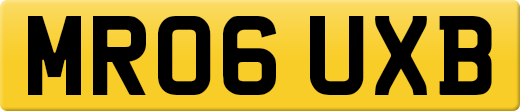 MR06UXB