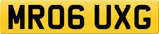 MR06UXG