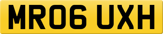 MR06UXH