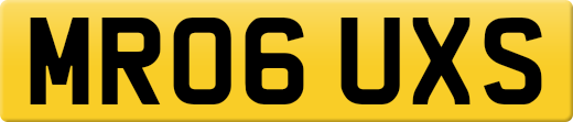 MR06UXS