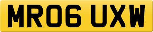 MR06UXW