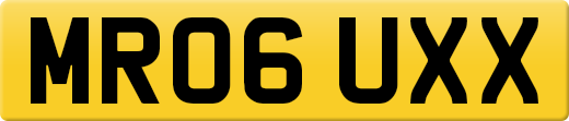 MR06UXX