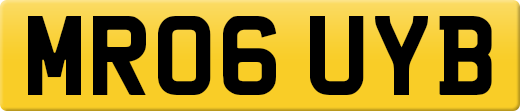 MR06UYB