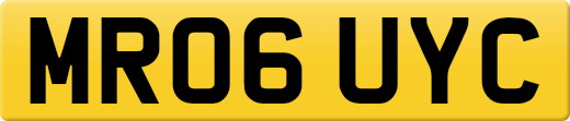 MR06UYC