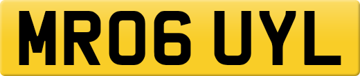MR06UYL