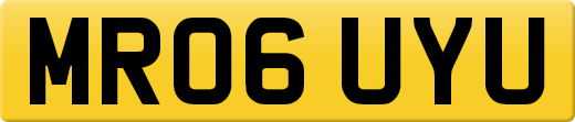 MR06UYU
