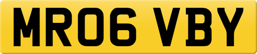 MR06VBY