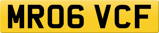 MR06VCF