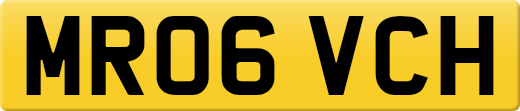 MR06VCH