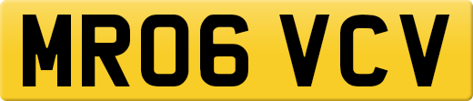 MR06VCV