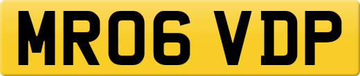 MR06VDP